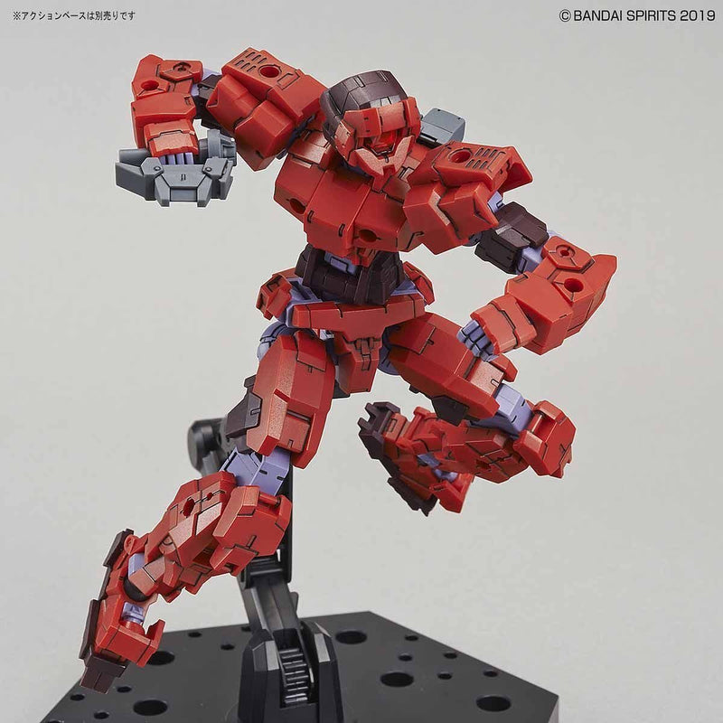30MM 7 eEMX-17 Alto [Red] 1/144