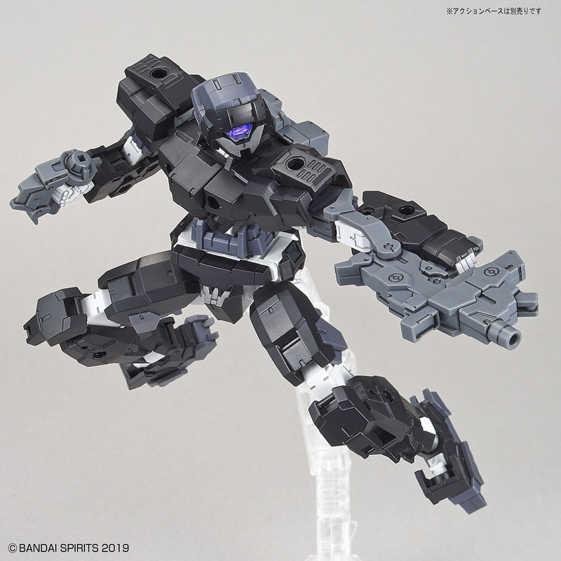 30MM 13 eEXM-17 Alto [Black] 1/144