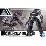 30MM bEXM-14T Cielnova [Black] 1/144