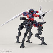 30MM bEXM-15 Porta Nova (Space Specification) [Dark Purple] 1/144