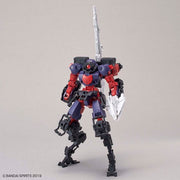 30MM bEXM-15 Porta Nova (Space Specification) [Dark Purple] 1/144
