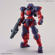 30MM bEXM-15 Porta Nova (Space Specification) [Dark Purple] 1/144