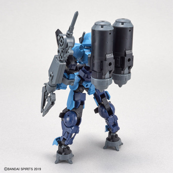 30MM 30 bEXM-15 Portanova (Marine Type) [Blue Gray] 1/144