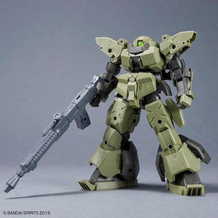 30MM bEXM-28 Revernova [Green] 1/144