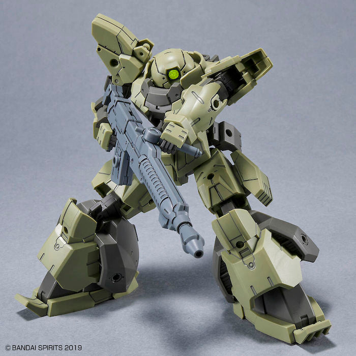 30MM 44-bEXM-28 Revernova [Green] 1/144 — Panda Hobby