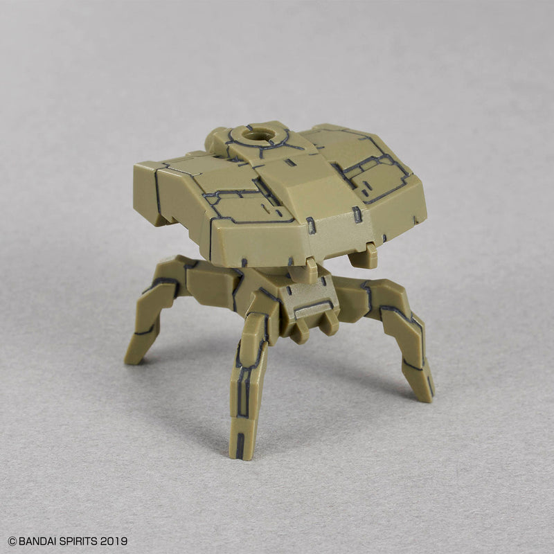 30MM 29 eEXM-17 Alto (Ground Type) [Olive Drab] 1/144