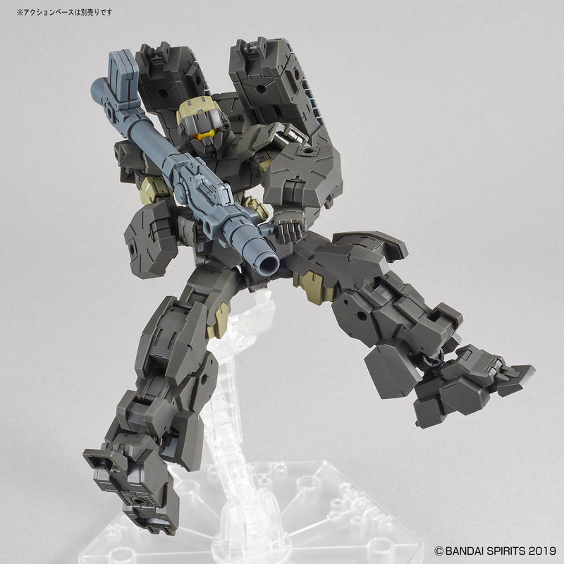 30MM 29 eEXM-17 Alto (Ground Type) [Olive Drab] 1/144