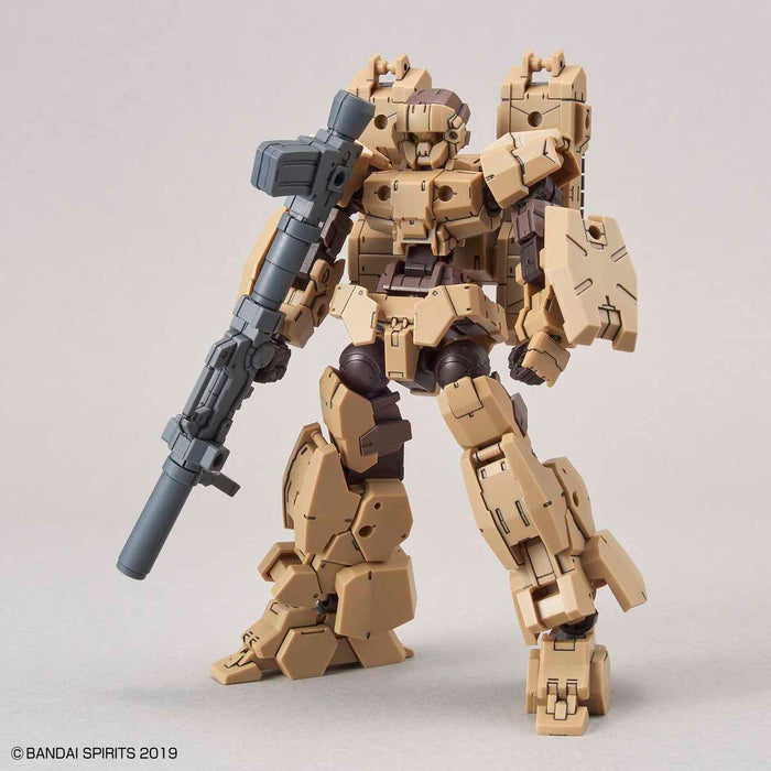 30MM 19 eEXM-17 Alto (Ground Type) [Brown] 1/144