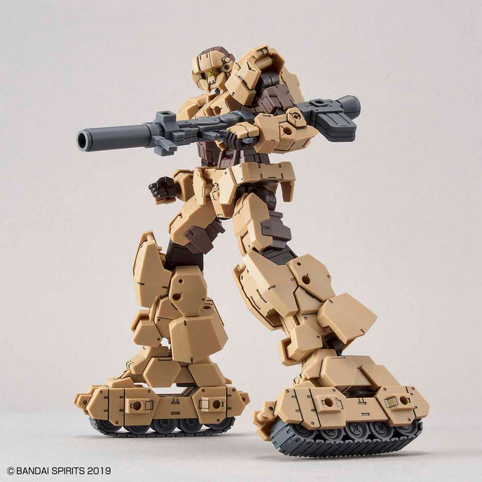 30MM 19 eEXM-17 Alto (Ground Type) [Brown] 1/144