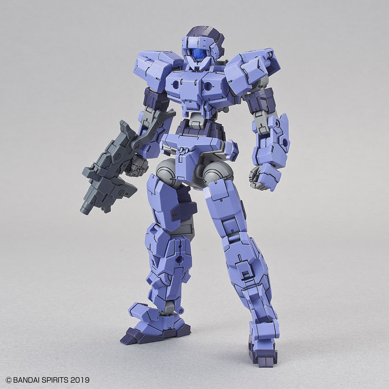 30MM 17 eEXM-17 Alto [Purple] 1/144