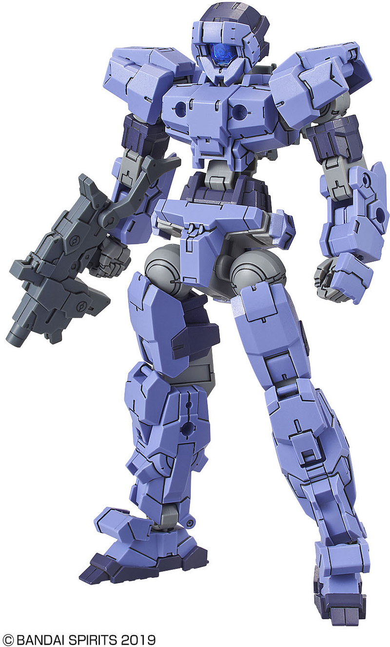 30MM 17 eEXM-17 Alto [Purple] 1/144