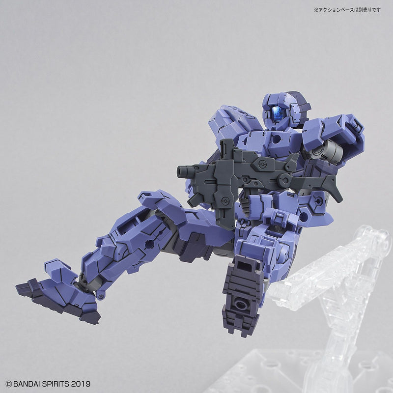 30MM 17 eEXM-17 Alto [Purple] 1/144