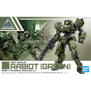 30MM eEXM-21 Rabiot [Green] 1/144