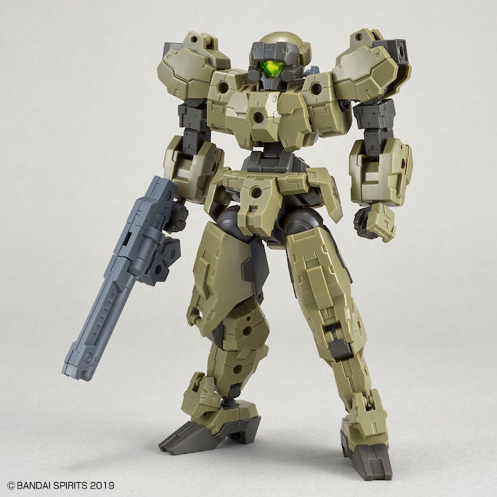 30MM eEXM-21 Rabiot [Green] 1/144