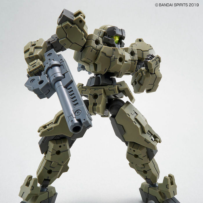 30MM eEXM-21 Rabiot [Green] 1/144