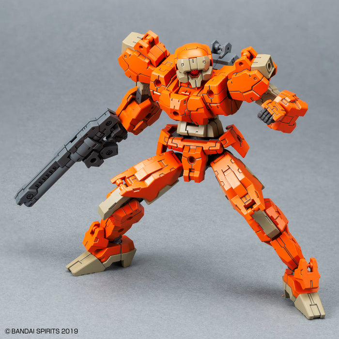 30MM 24 eEXM-21 Rabiot [Orange] 1/144