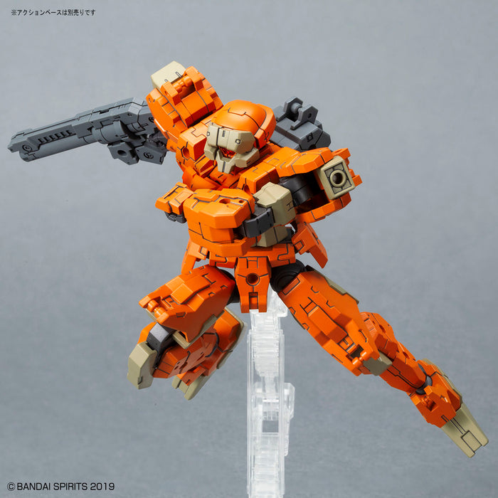 30MM 24 eEXM-21 Rabiot [Orange] 1/144