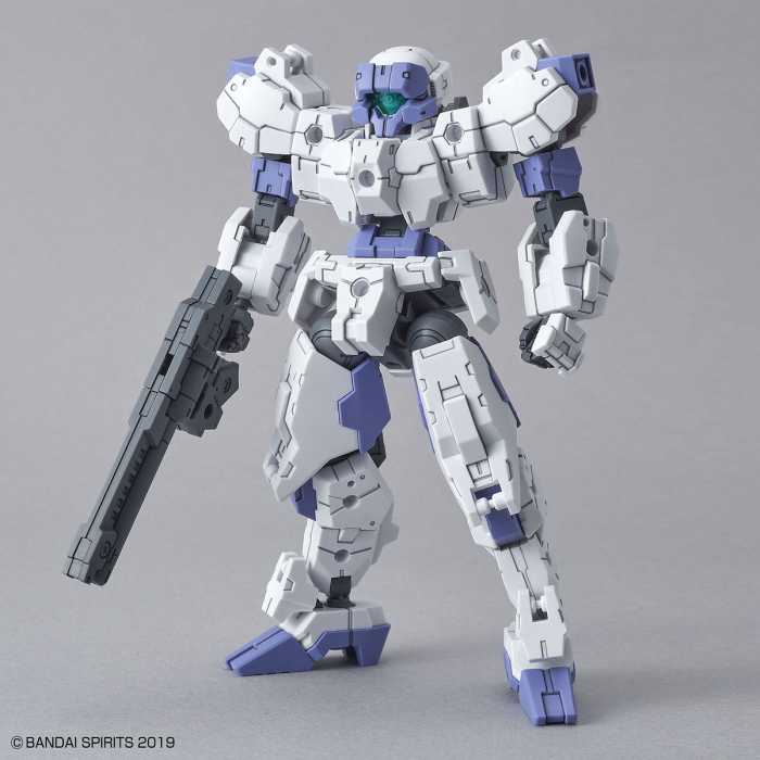 30MM 23 eEXM-21 Rabiot [White] 1/144