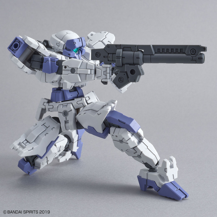 30MM 23 eEXM-21 Rabiot [White] 1/144