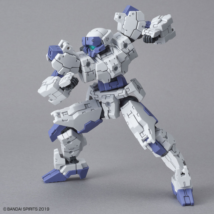 30MM 23 eEXM-21 Rabiot [White] 1/144