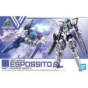 30MM eEXM-30 Espossito Beta 1/144