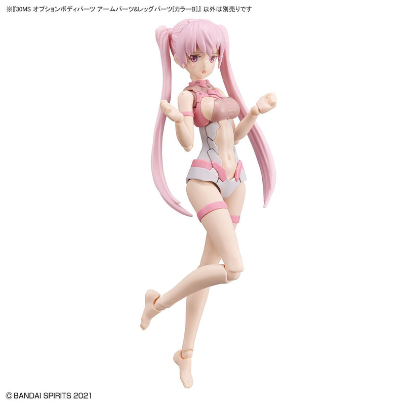 30MS OB-09 Option Body Parts Arm Parts Leg Parts [Color B] 1/144