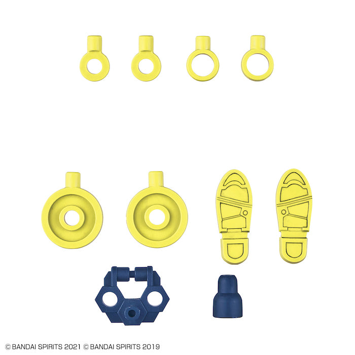 30MS Option Body Parts Type G02 [Colour C]