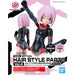 30MS Option Hair Style Parts Vol.4 All 4 Types