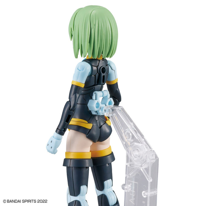 30MS 05 SIS-Ac25g Far-Farina (Conductor Form) 1/144