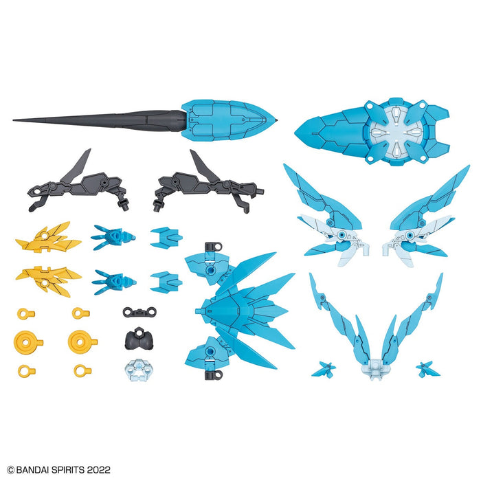 30MS 05 SIS-Ac25g Far-Farina (Conductor Form) 1/144