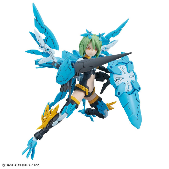 30MS 05 SIS-Ac25g Far-Farina (Conductor Form) 1/144