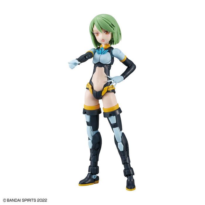 30MS 05 SIS-Ac25g Far-Farina (Conductor Form) 1/144