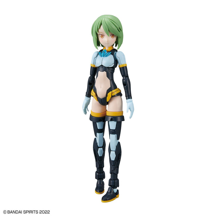 30MS 05 SIS-Ac25g Far-Farina (Conductor Form) 1/144