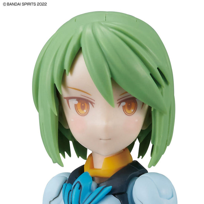 30MS 05 SIS-Ac25g Far-Farina (Conductor Form) 1/144
