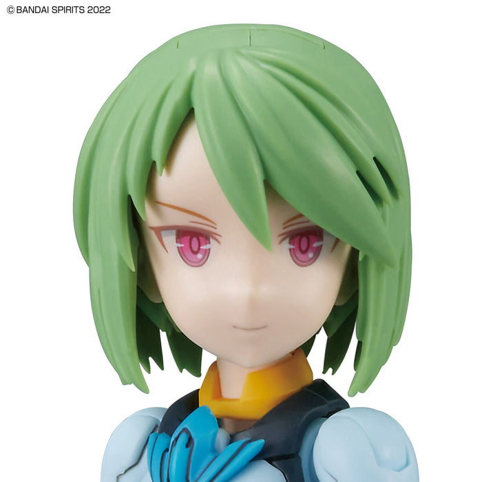 30MS 05 SIS-Ac25g Far-Farina (Conductor Form) 1/144