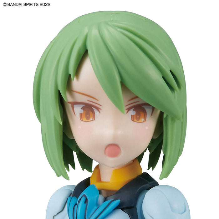 30MS 05 SIS-Ac25g Far-Farina (Conductor Form) 1/144