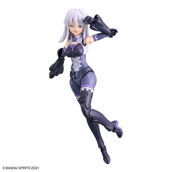 30MS 08 SIS-D00 Neverlia [Color A] 1/144