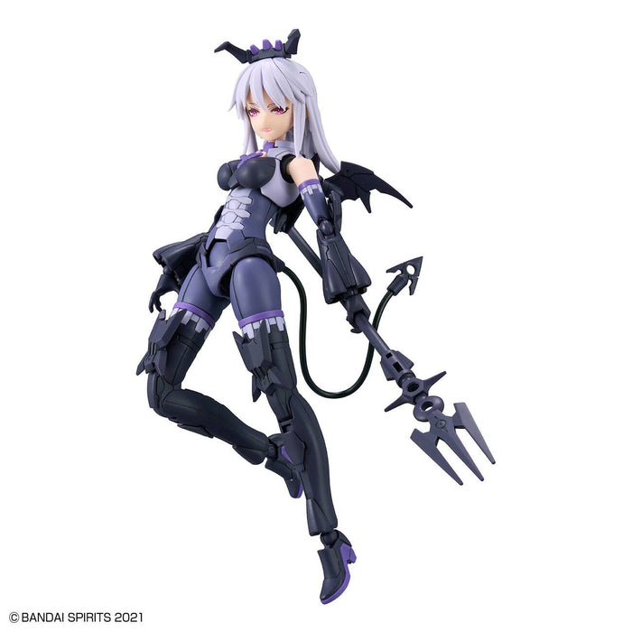 30MS 08 SIS-D00 Neverlia [Color A] 1/144