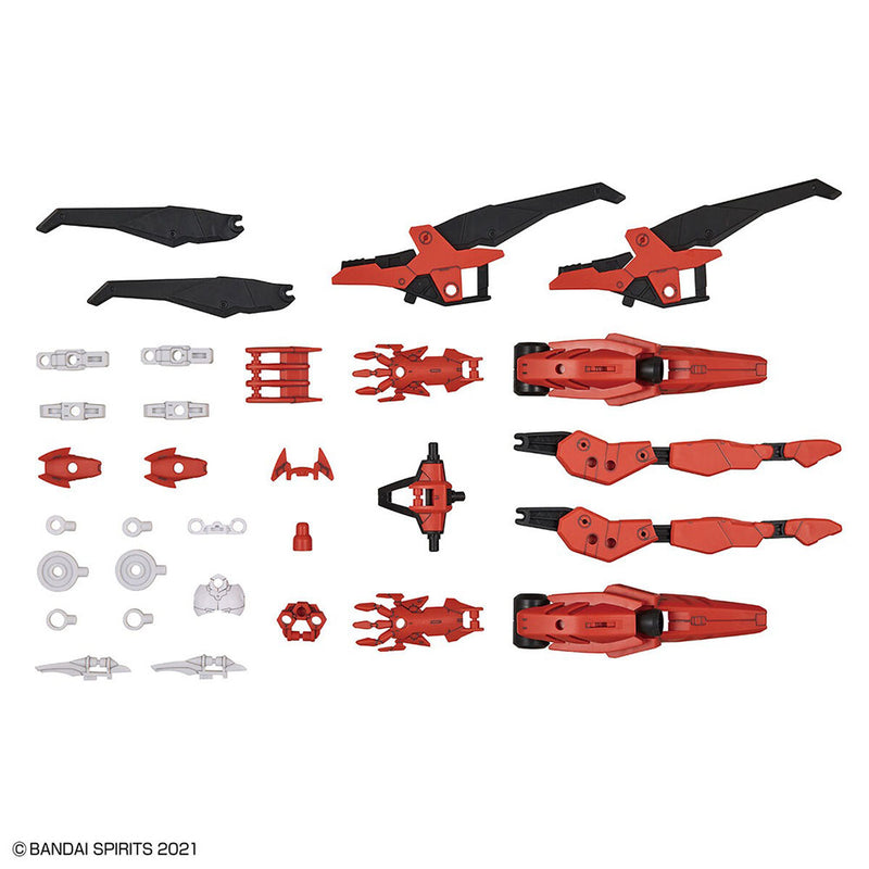 30MS 04 SIS-Gc69r Alka-Carti (Quartet Form) 1/144