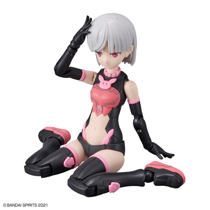 30MS 07 SIS-T00 Laranel [Color B] 1/144