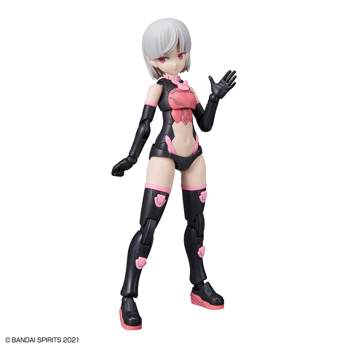 30MS 07 SIS-T00 Laranel [Color B] 1/144