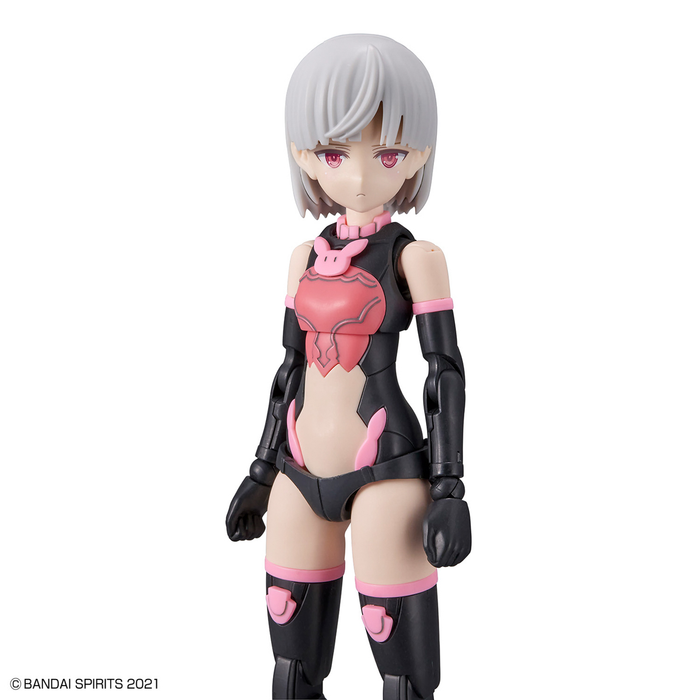 30MS 07 SIS-T00 Laranel [Color B] 1/144