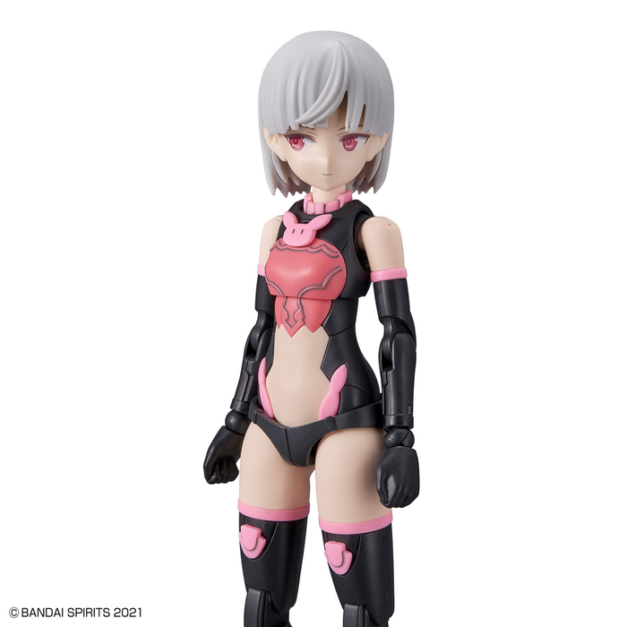 30MS 07 SIS-T00 Laranel [Color B] 1/144