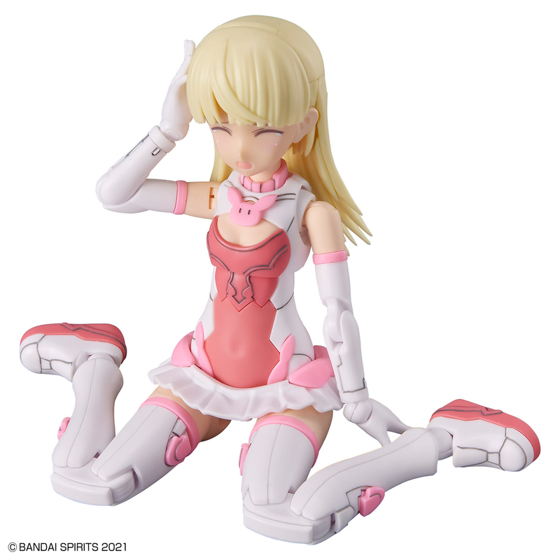 30MS 06 SIS-T00 Lirinel [Color A] 1/144