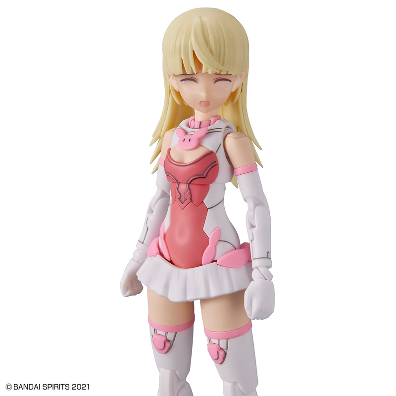 30MS 06 SIS-T00 Lirinel [Color A] 1/144