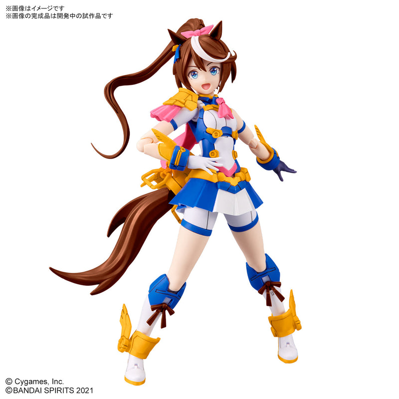 30MS Tokai Teio from Umamusume: Pretty Derby 1/144
