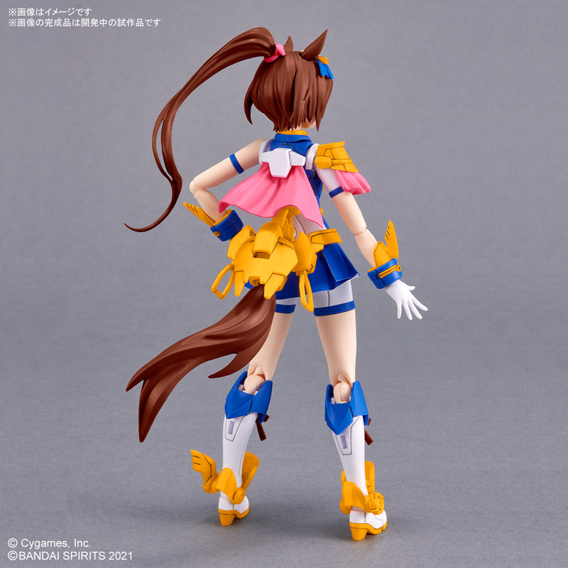 30MS Tokai Teio from Umamusume: Pretty Derby 1/144