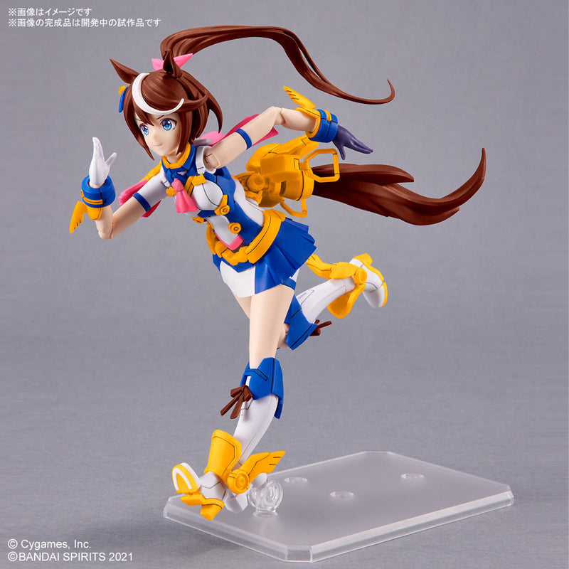 30MS Tokai Teio from Umamusume: Pretty Derby 1/144