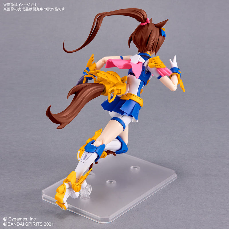 30MS Tokai Teio from Umamusume: Pretty Derby 1/144