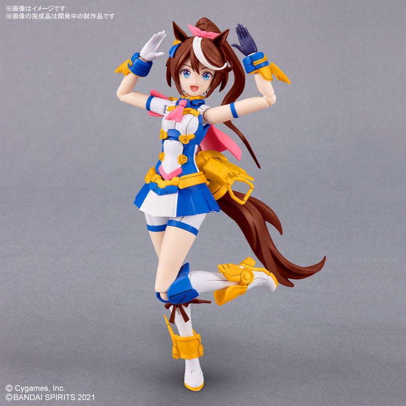 30MS Tokai Teio from Umamusume: Pretty Derby 1/144